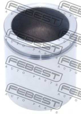 Поршень гальмівного супорта FEBEST 0376-RB4R