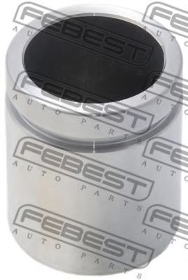 Поршень тормозного суппорта FEBEST 0376-RD5R