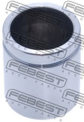 Поршень тормозного суппорта FEBEST 0376-RE4F