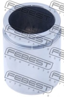 Поршень тормозного суппорта FEBEST 0376-RE4R