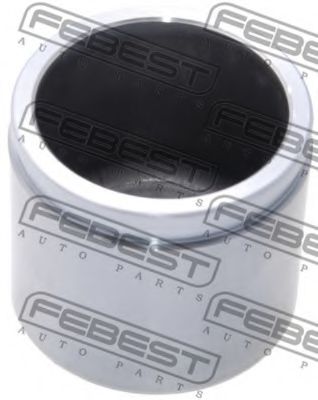 Поршень тормозного суппорта FEBEST 0376-REF