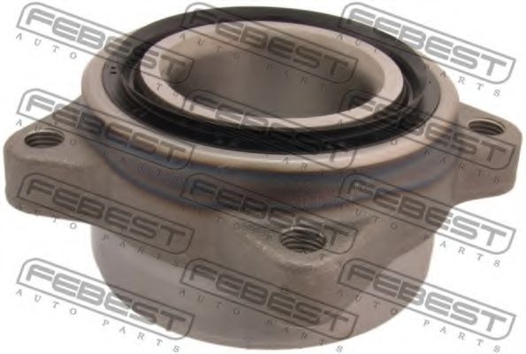 Ступица колеса FEBEST 0382-RA1F