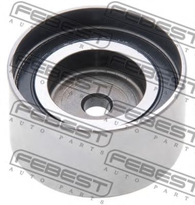 Натяжной ролик ремня ГРМ FEBEST 0387-CL