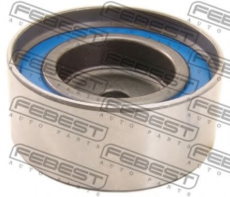 Натяжной ролик ремня ГРМ FEBEST 0387-YF4