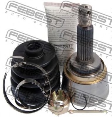 ШРУС FEBEST 0410-001