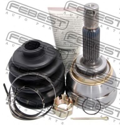ШРУС FEBEST 0410-006