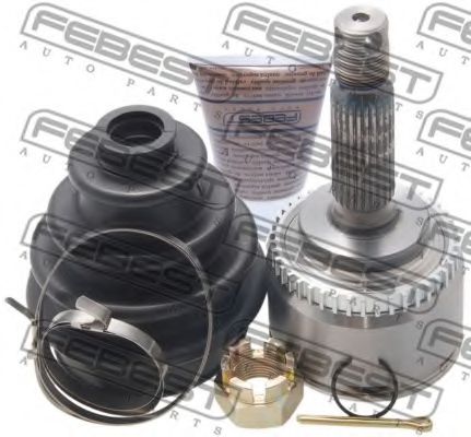 ШРУС FEBEST 0410-010A43