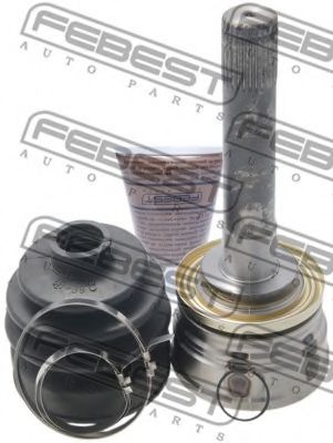 ШРУС FEBEST 0410-013