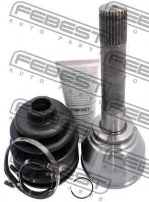 ШРУС FEBEST 0410-014