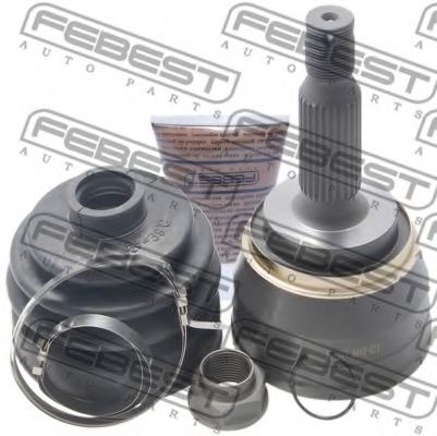 ШРУС FEBEST 0410-023