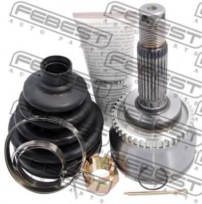 ШРУС FEBEST 0410-033A43