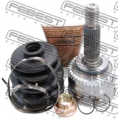 ШРУС FEBEST 0410-034A43