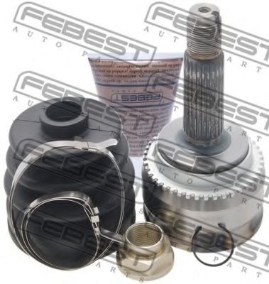 ШРУС FEBEST 0410-038A43