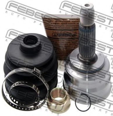 ШРУС FEBEST 0410-043