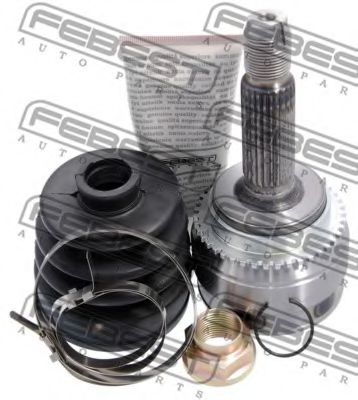 ШРУС FEBEST 0410-044A43