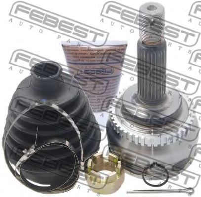 ШРУС FEBEST 0410-DA2A43