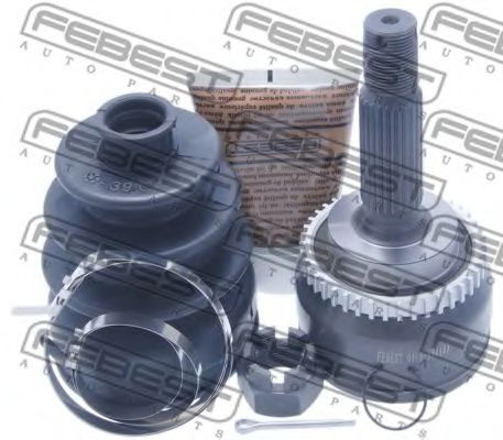 ШРУС FEBEST 0410-N94A43