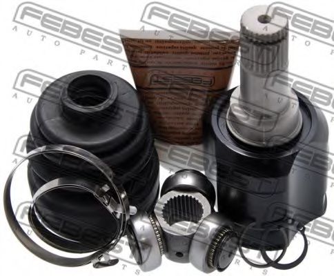 ШРУС FEBEST 0411-CS9MTRH