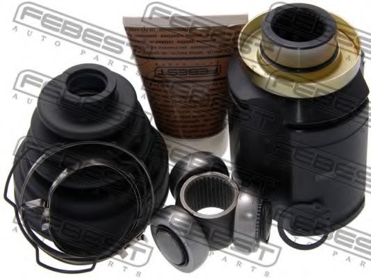 ШРУС FEBEST 0411-CU20RH