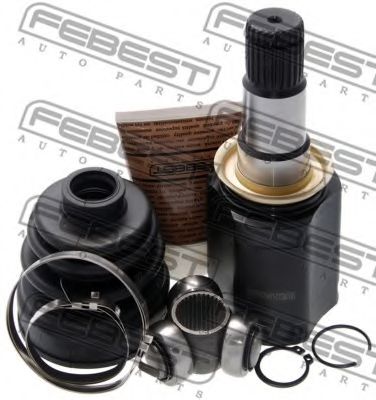 ШРУС FEBEST 0411-CY3MTRH