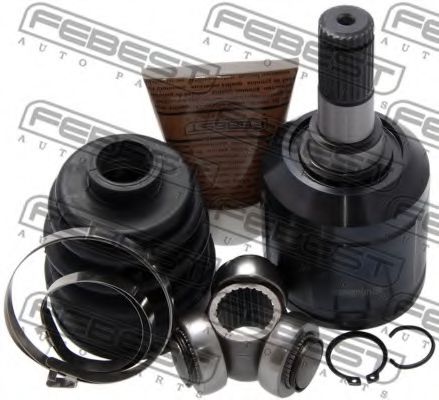 ШРУС FEBEST 0411-E55