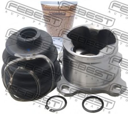 ШРУС FEBEST 0411-K94RH