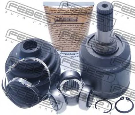 ШРУС FEBEST 0411-N11W