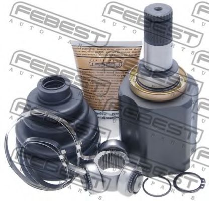ШРУС FEBEST 0411-NA4RH