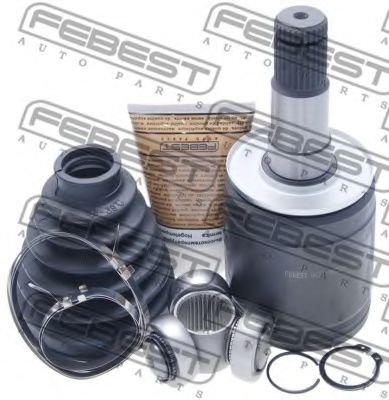ШРУС FEBEST 0411-V97LH