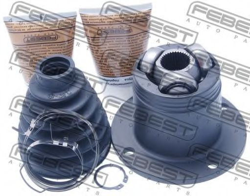 ШРУС FEBEST 0411-V97RH