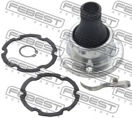 Пыльник ШРУСА FEBEST 0415-C77A