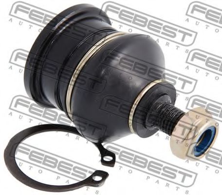 Несущий / направляющий шарнир FEBEST 0420-050
