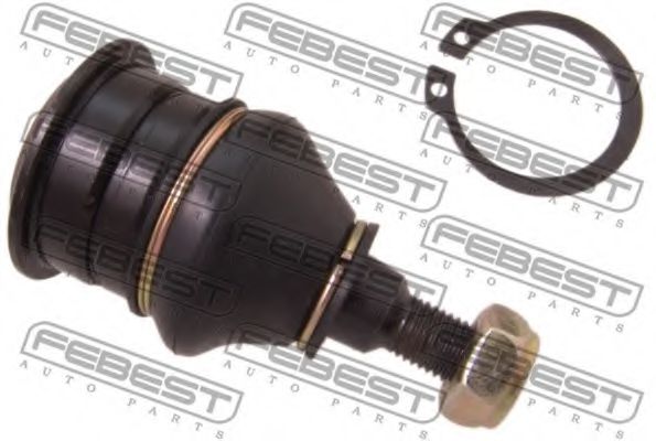 Несучий / направляючий шарнір FEBEST 0420-505