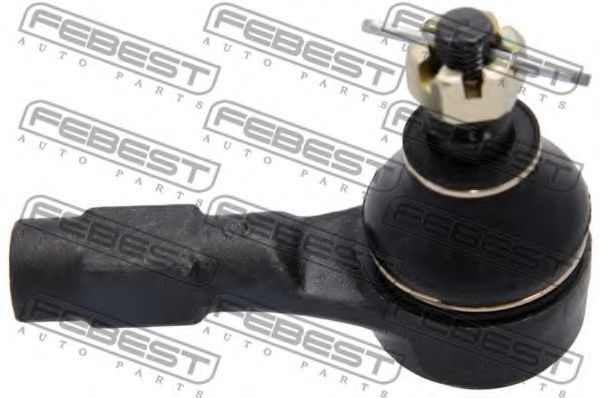 Наконечник рулевой тяги FEBEST 0421-457