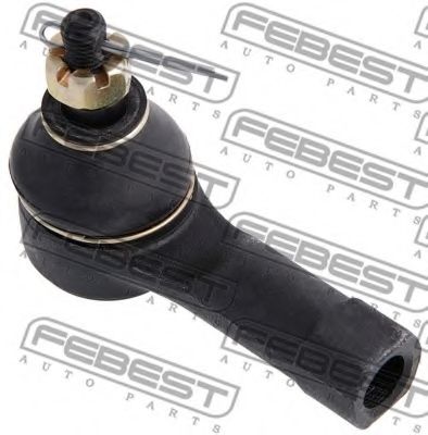 Наконечник рулевой тяги FEBEST 0421-NA4