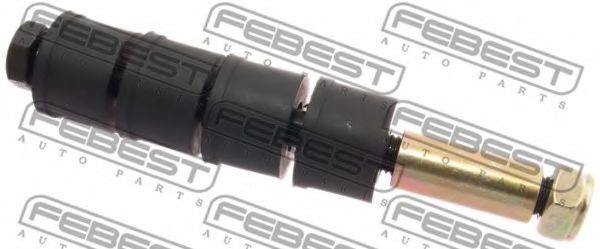 Тяга / стойка стабилизатора FEBEST 0423-001