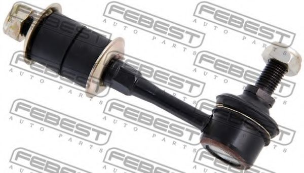 Тяга / стійка стабілізатора FEBEST 0423-005