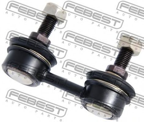 Тяга / стійка стабілізатора FEBEST 0423-008
