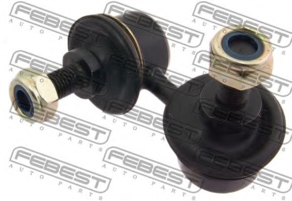 Тяга / стойка стабилизатора FEBEST 0423-370