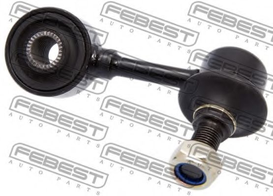 Тяга / стійка стабілізатора FEBEST 0423-45L