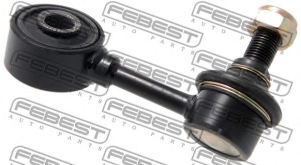 Тяга / стійка стабілізатора FEBEST 0423-45R