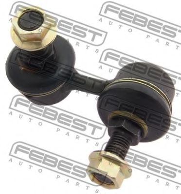 Тяга / стойка стабилизатора FEBEST 0423-505