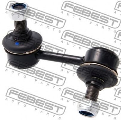 Тяга / стойка стабилизатора FEBEST 0423-901