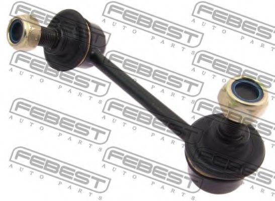 Тяга / стійка стабілізатора FEBEST 0423-903