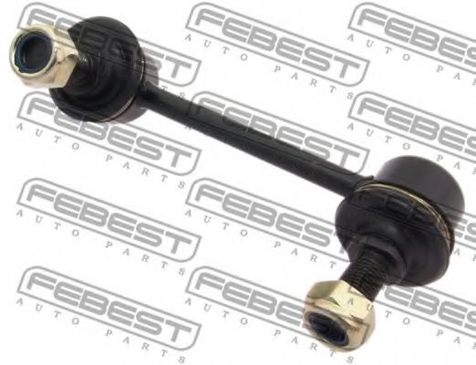 Тяга / стійка стабілізатора FEBEST 0423-904
