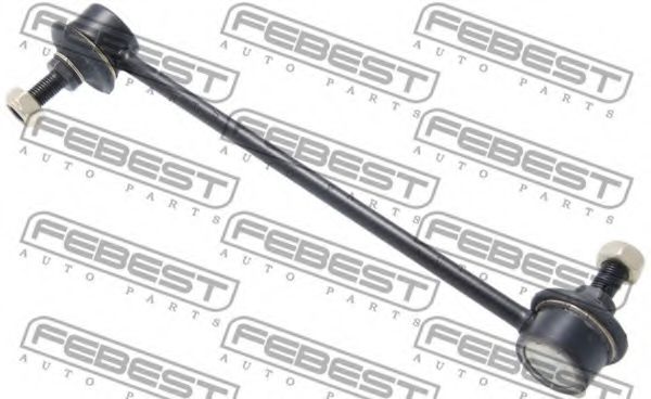 Тяга / стойка стабилизатора FEBEST 0423-94L