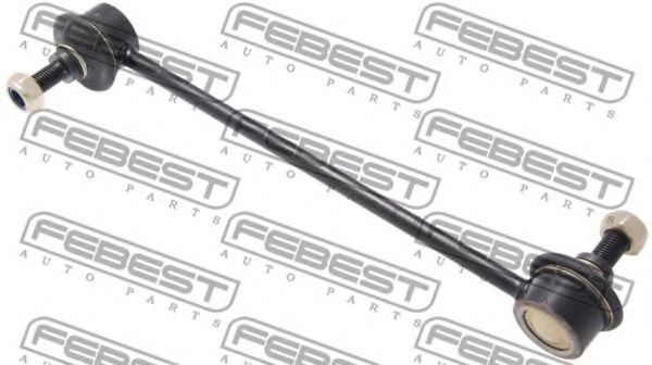 Тяга / стойка стабилизатора FEBEST 0423-94R