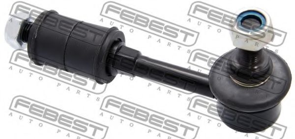 Тяга / стійка стабілізатора FEBEST 0423-CSR
