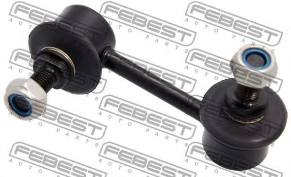 Тяга / стойка стабилизатора FEBEST 0423-CW8RR
