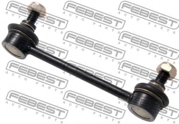 Тяга / стійка стабілізатора FEBEST 0423-D81WR